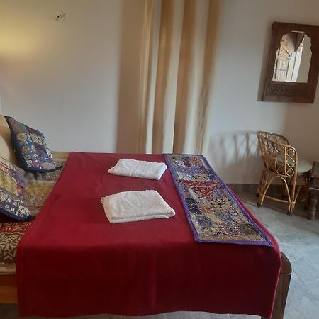 Corsican Haveli Джодхпур Номер фото