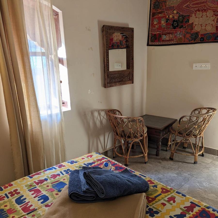 Corsican Haveli Джодхпур Экстерьер фото